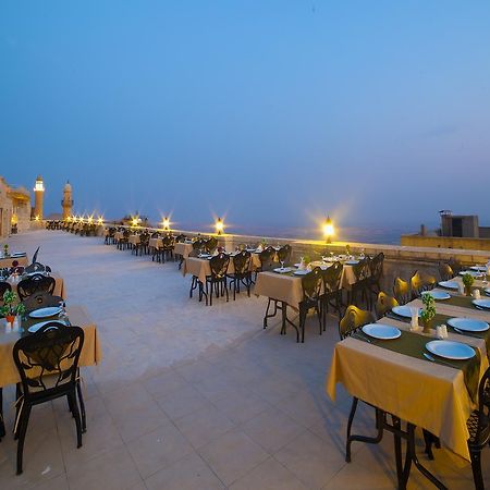 Kaya Ninova Hotel Мардин Экстерьер фото