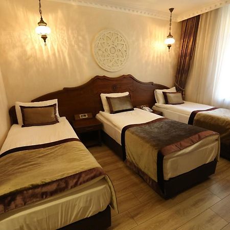 Kaya Ninova Hotel Мардин Экстерьер фото