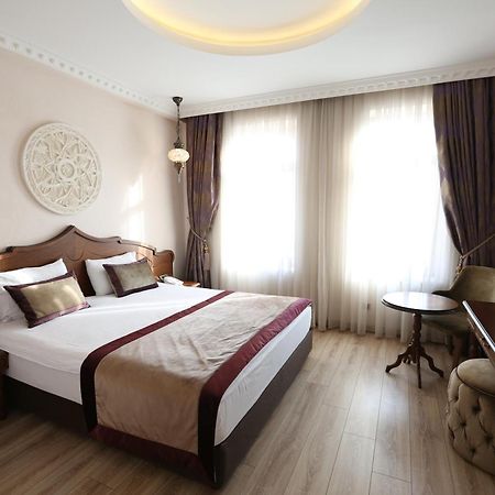 Kaya Ninova Hotel Мардин Экстерьер фото
