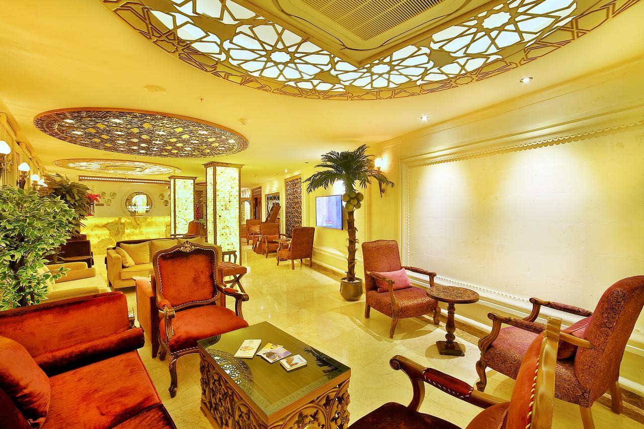 Kaya Ninova Hotel Мардин Экстерьер фото