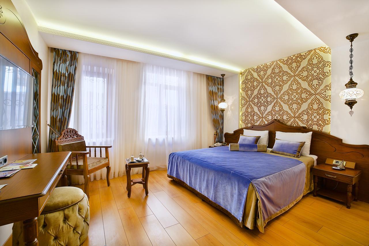 Kaya Ninova Hotel Мардин Экстерьер фото