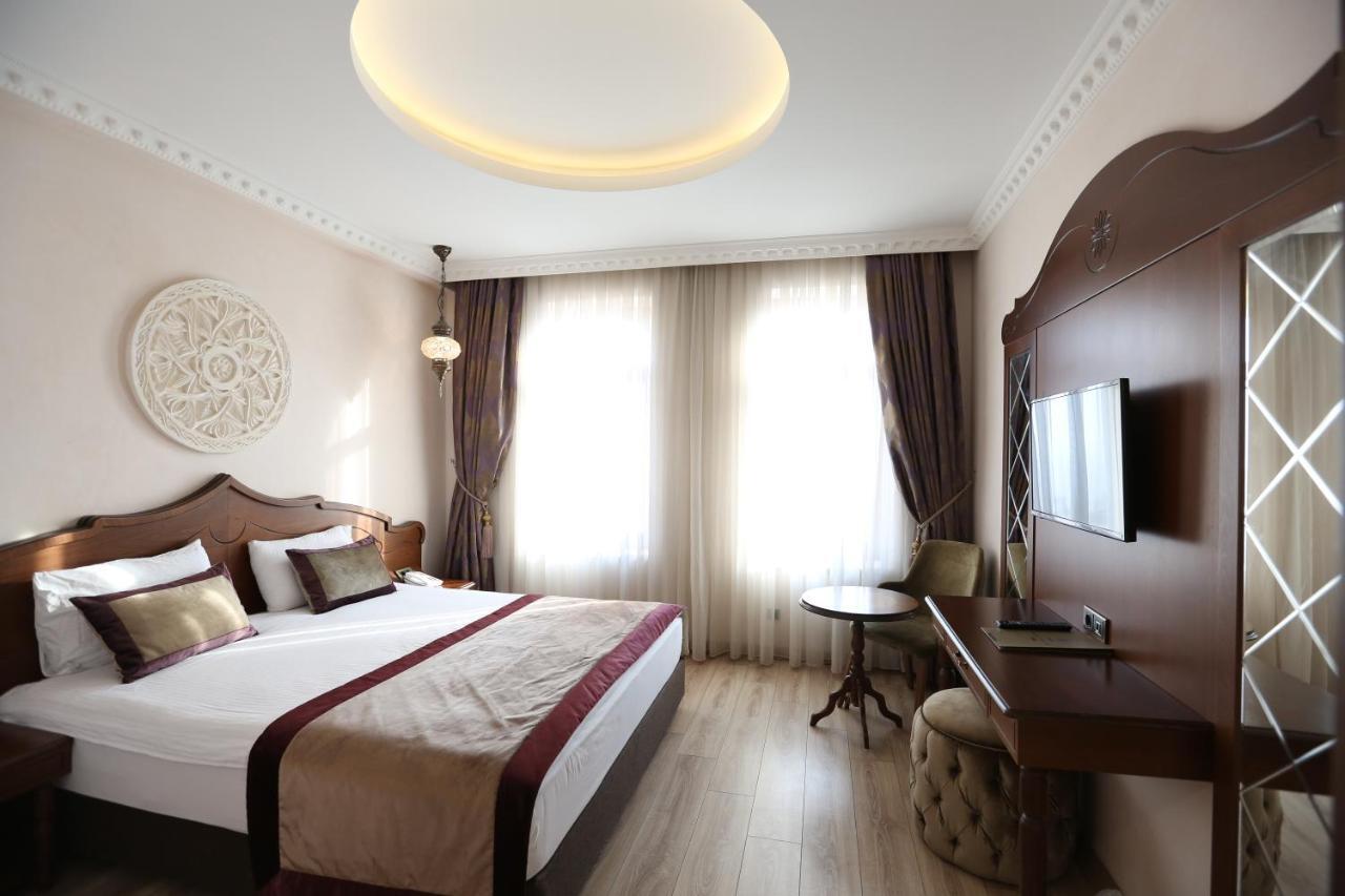 Kaya Ninova Hotel Мардин Экстерьер фото