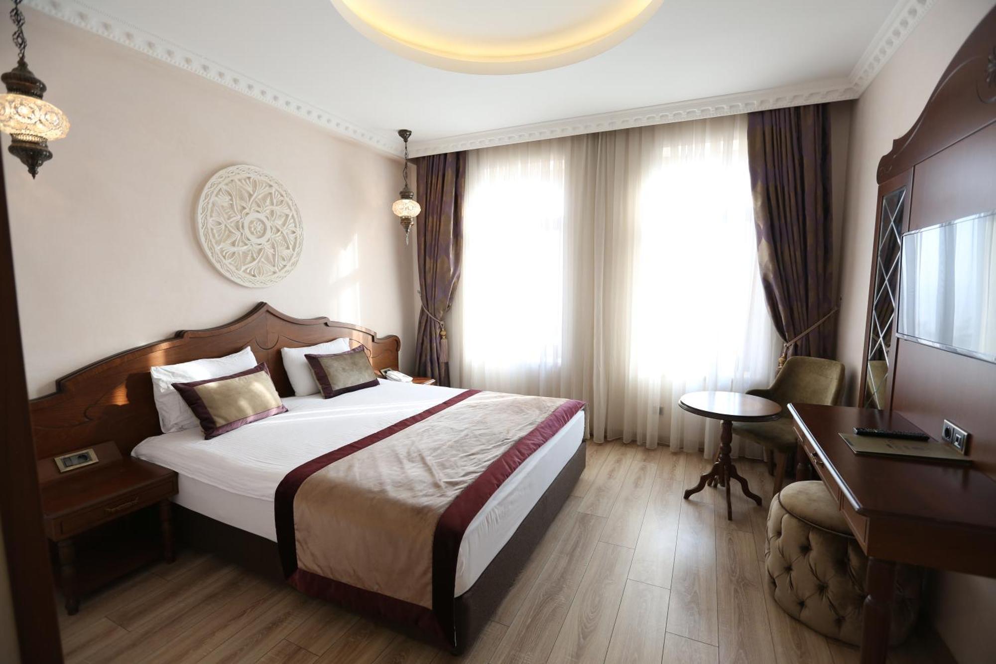 Kaya Ninova Hotel Мардин Экстерьер фото